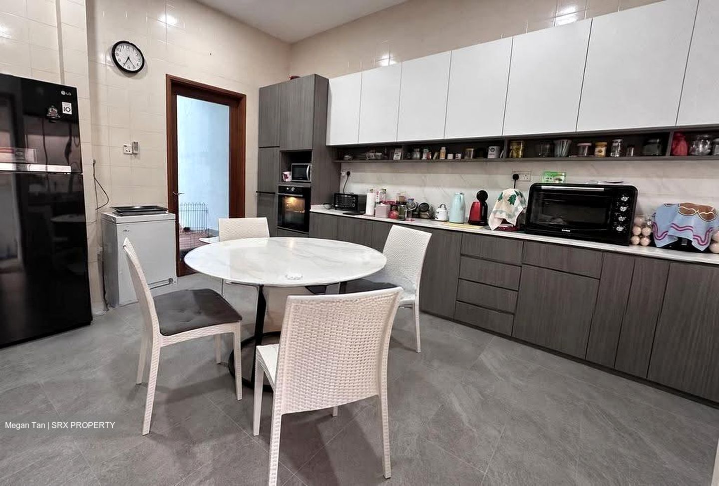 Serangoon Garden Estate (D19), Semi-Detached #631660841